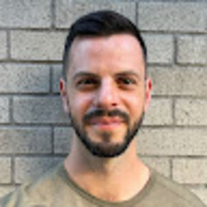 Meet your Posher, Nicky